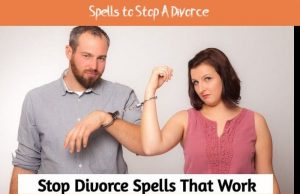 Break up Marriage spells in Australia