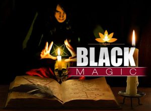 Black Magic Spells in India