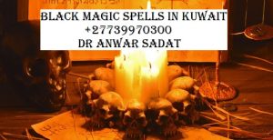 Black Magic Spells in Kuwait