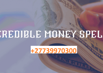 Quick Results Money Spells