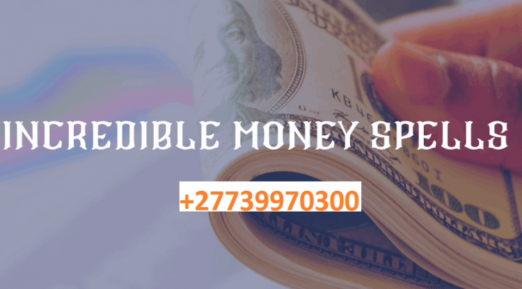 Quick Results Money Spells