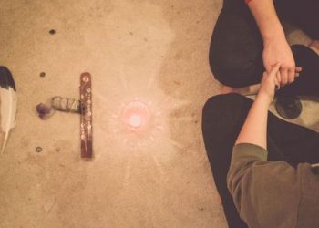 spells for love is the perfect way to invite more positive energy into your life