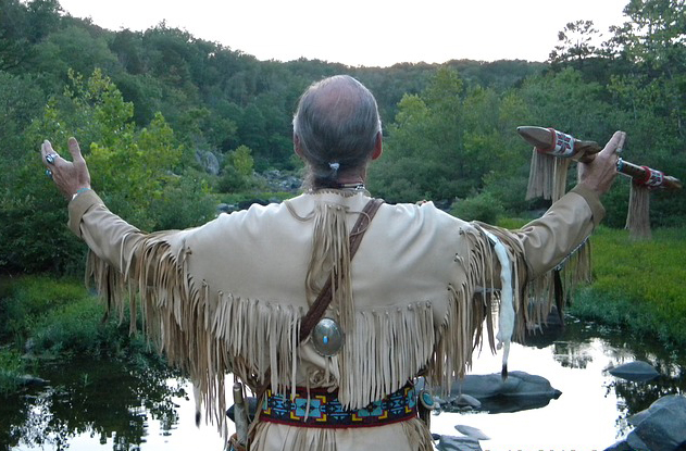 native healing retreats ontario