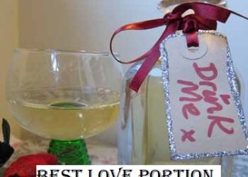 Best Love Portion