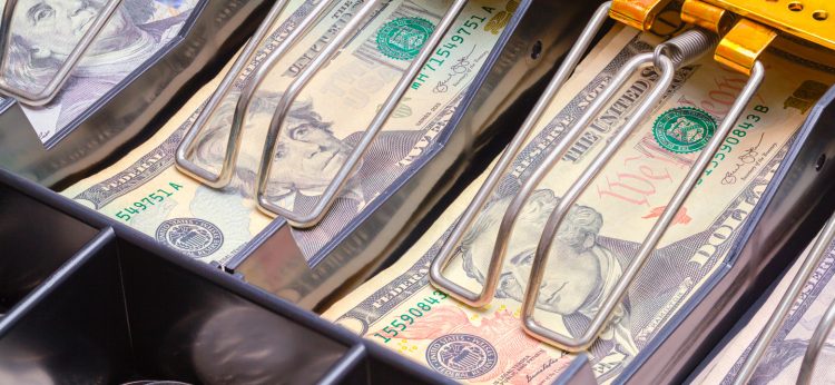 Spells To Get Money Fast