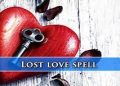 Strong Muthi for Lost Love