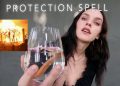 Protection Spell