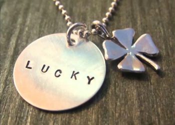 Good luck spells, symbols and charms have been used since ages to ward off evil