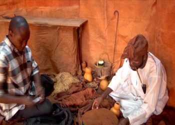 Top Best Spiritual Doctor