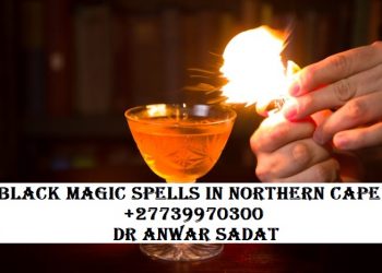 Black Magic Spells in Northern Cape