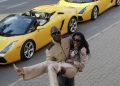Blesser Spell in Johannesburg