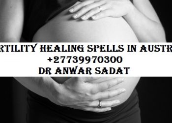 Fertility Healing Spells in Austria
