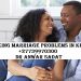 Fixing Marriage Problems in Kenya