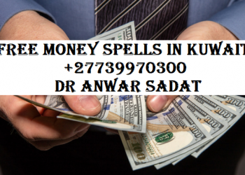Free Money Spells in Kuwait