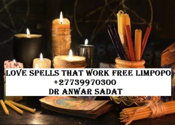 Love Spells that Work Free Limpopo