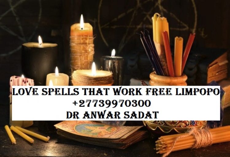 Love Spells that Work Free Limpopo
