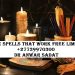 Love Spells that Work Free Limpopo