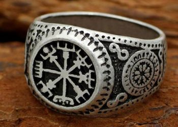 Magic ring for money