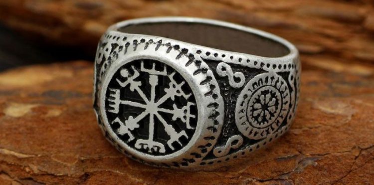 Magic ring for money