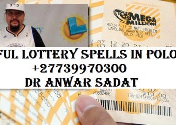 Powerful Lottery Spells in Polokwane