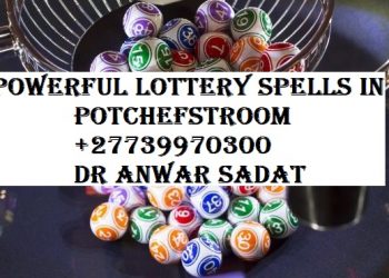 Powerful Lottery Spells in Potchefstroom