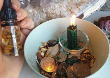 Spell To Get Money in Bulgaria