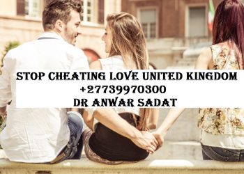 Stop Cheating Love United Kingdom