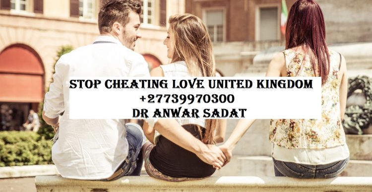 Stop Cheating Love United Kingdom