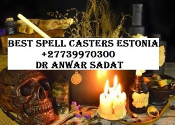 Best Spell Casters Estonia