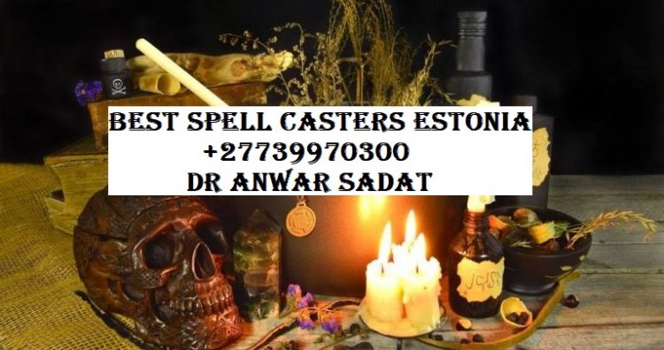 Best Spell Casters Estonia