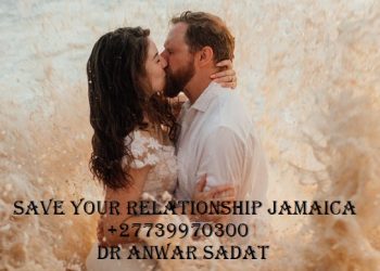 Save Your Relationship Jamaica