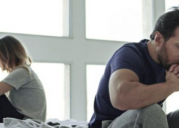 Simple love spell fix marriage problems