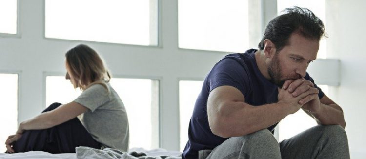 Simple love spell fix marriage problems