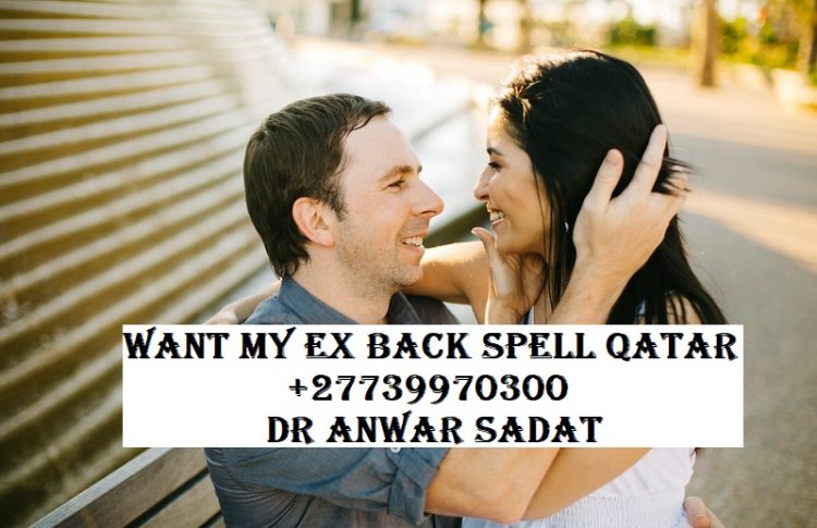 Want my ex back spell Qatar