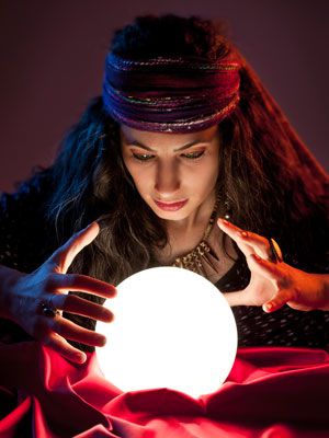 Astrology Psychic ability to predict future events, the competency to tune into what people are thinking and feeling, the power to block harmful energy with the command of the 