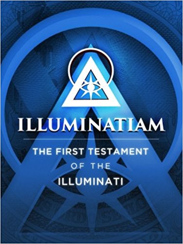 Join Illuminati