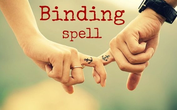 Do binding love spells work, can binding spells be broken