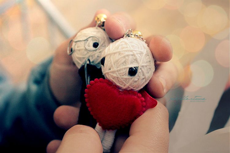 Bring back a lost lover