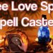 Free Love Spell Caster