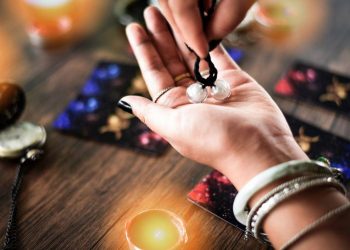 Free online love spells