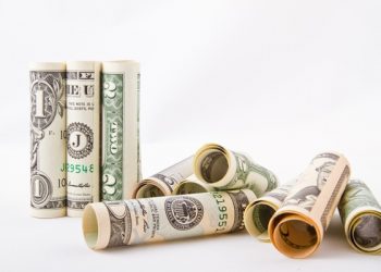 Money doubling spell