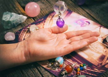 Spiritual doctor near me