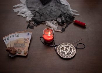 effective voodoo healing spells