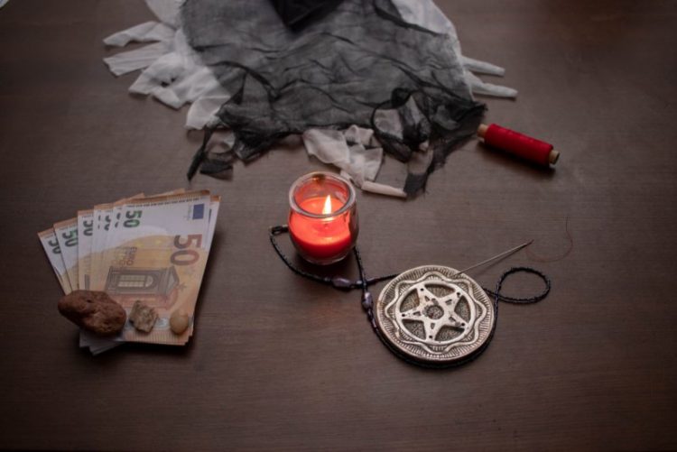 effective voodoo healing spells