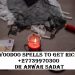 Voodoo Spells to get rich