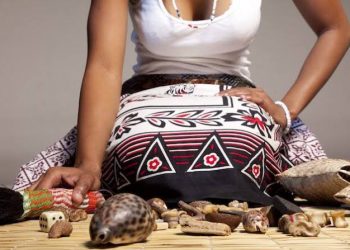 Best Traditional Healer For Spells