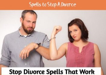 Break up Marriage spells in Australia