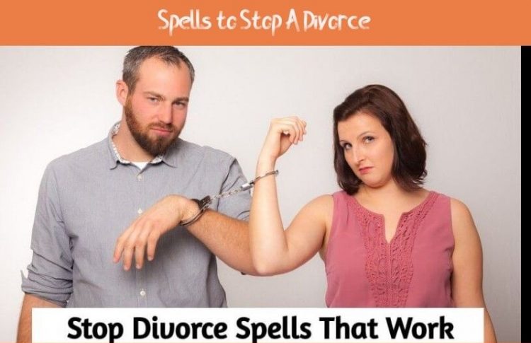 Break up Marriage spells in Australia