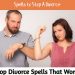 Break up Marriage spells in Australia