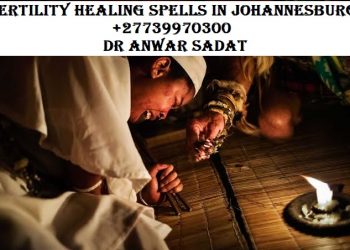 Fertility Healing Spells in johannesburg